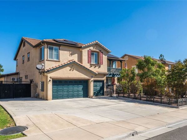 18458 Hidden Ranch Road, Riverside, CA 92508