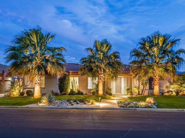 75883 Via Allegre, Indian Wells, CA 92210
