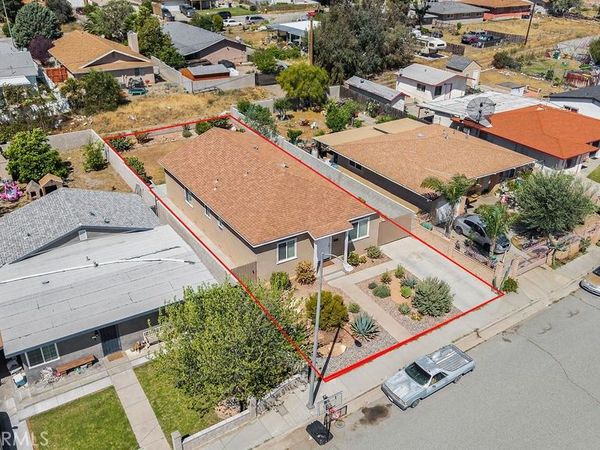 1451 N Blanchard Street, Banning, CA 92220