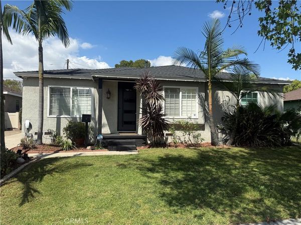 5229 E Brockwood st, Long Beach, CA 90808