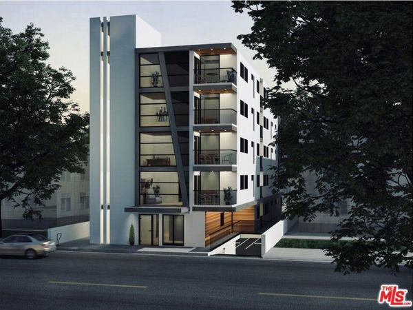 10918 Camarillo Street, Unit 501, North Hollywood, CA 91602