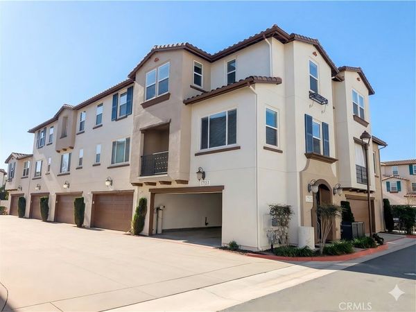 17553 Water Garden Court, Fountain Valley, CA 92708