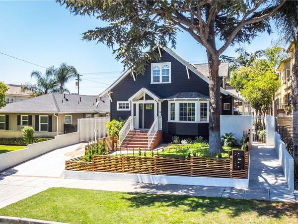 721 E Verdugo Avenue, Burbank, CA 91501