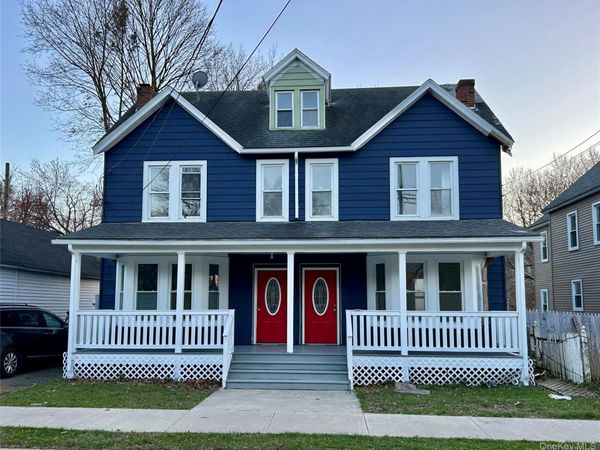 206-208 W Main Street , Unit 2, Port Jervis, NY 12771