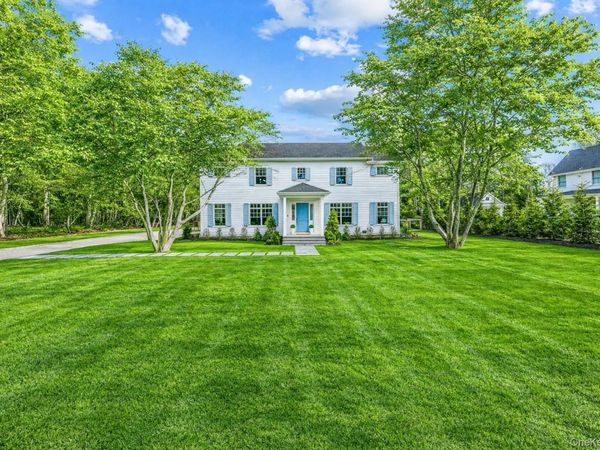 36 Jagger Lane, Westhampton, NY 11977