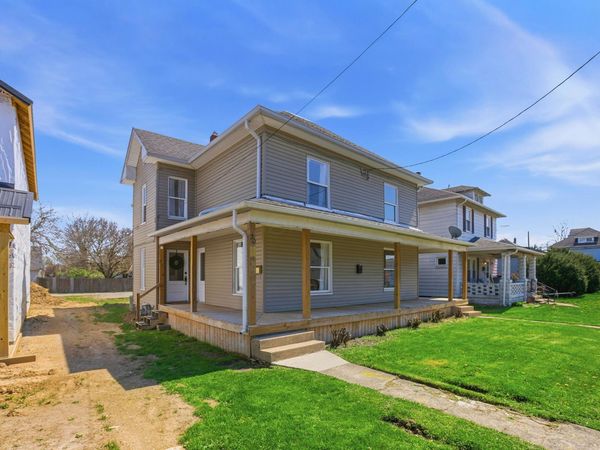 20-22 S Williams Street, Newark, OH 43055