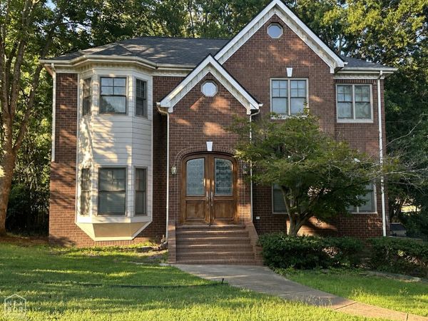 2307 Morningside Drive, Jonesboro, AR 72404