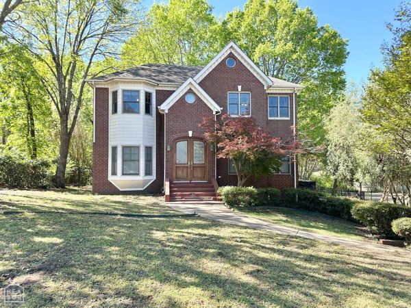 2307 Morningside Drive, Jonesboro, AR 72404