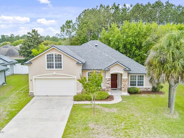 32189 GRAND PARKE Boulevard, Fernandina Beach, FL 32034