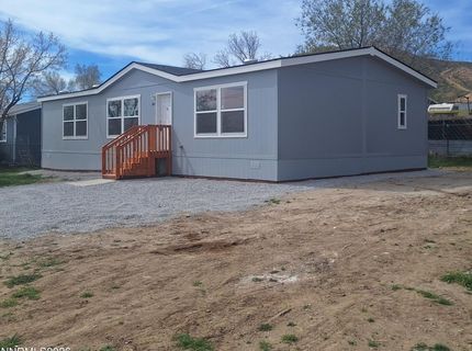 365 Martinez Drive, Sun Valley, NV 89433 Photo