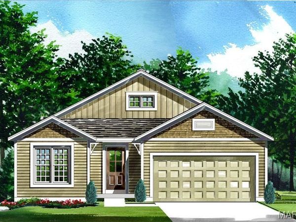 0 Madison @ Harvest , O'Fallon, MO 63385