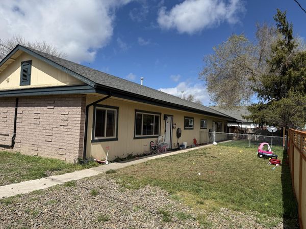 2419 Union Avenue, Klamath Falls, OR 97601