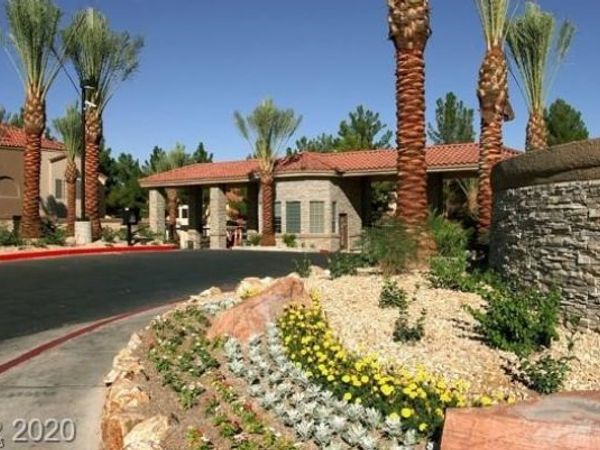 2200 S FORT APACHE Road , Unit 2178, Las Vegas, NV 89117