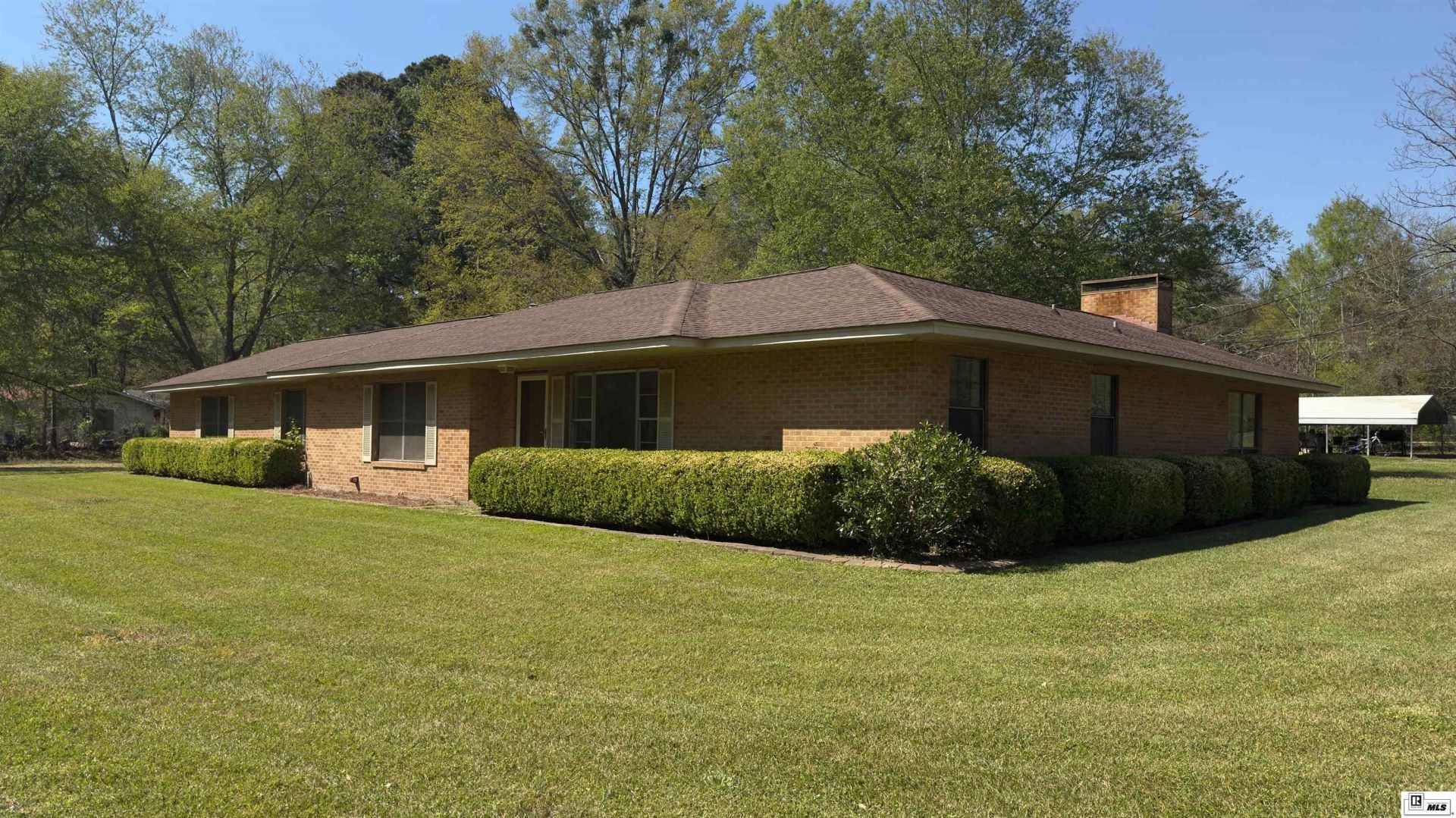 1019 E Mississippi Street, Ruston, LA 71270 Main Photo