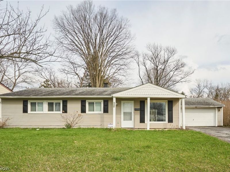 6255 Randolph Road, Bedford, OH 44146 Photo 1