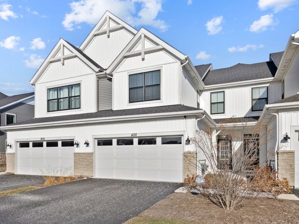 4110 Chelsea Manor Circle , Aurora, IL 60504