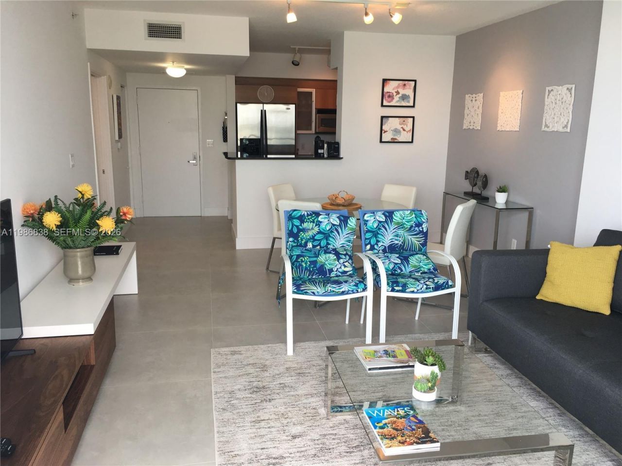 335 S Biscayne Blvd, Unit 3910, Miami, FL 33131 Photo