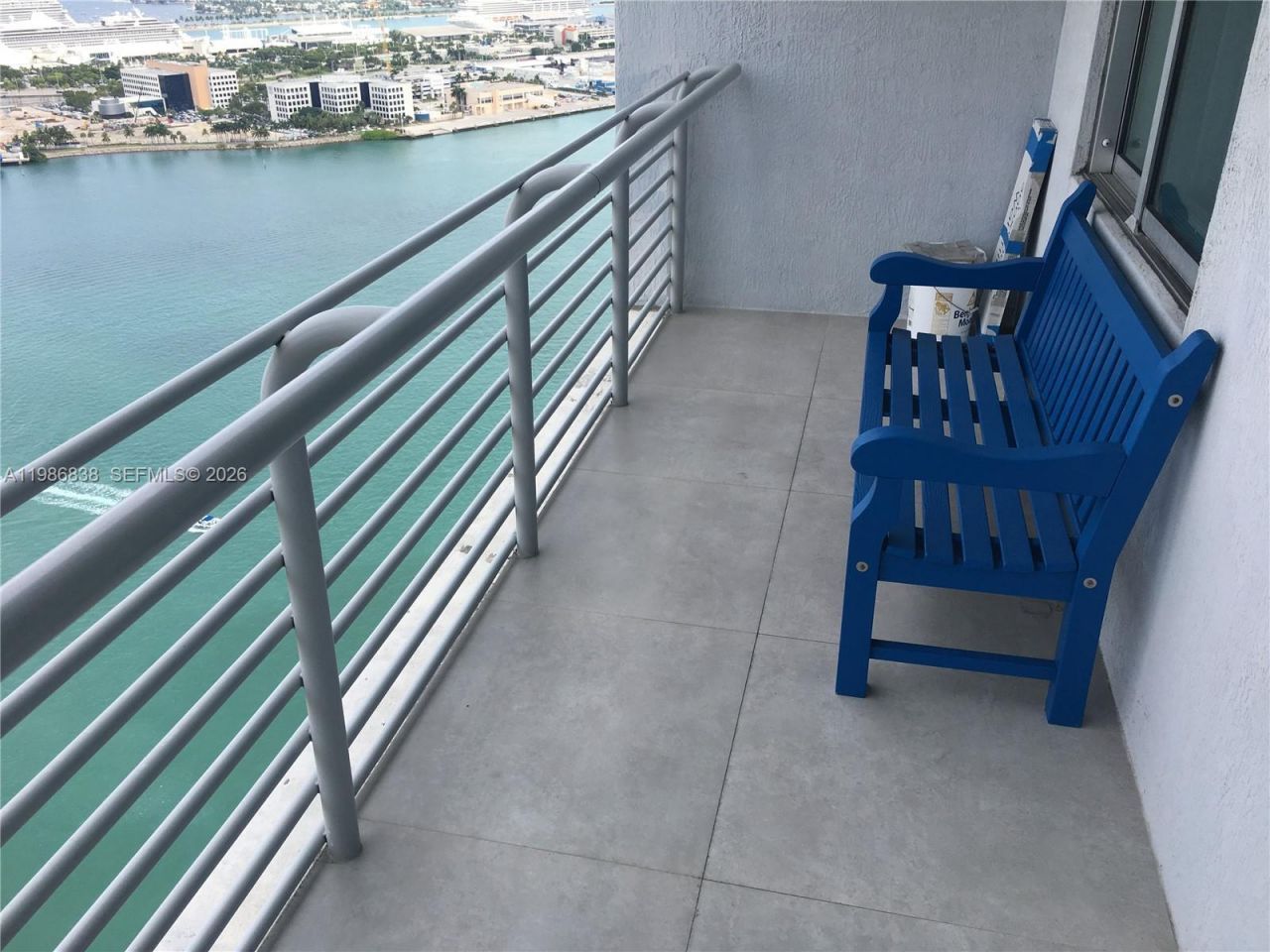 335 S Biscayne Blvd, Unit 3910, Miami, FL 33131 Photo