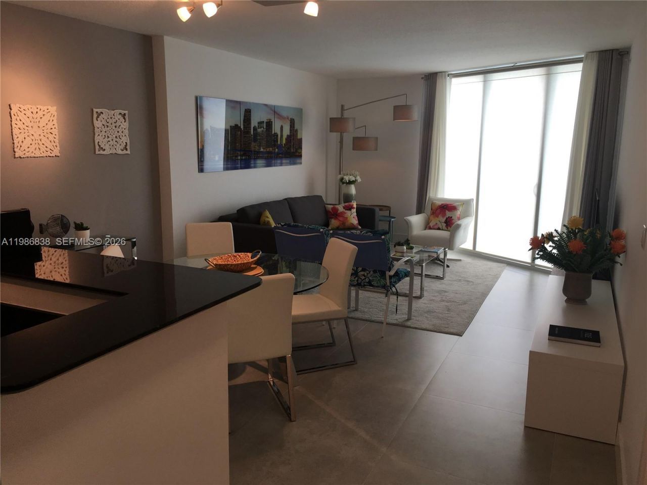 335 S Biscayne Blvd, Unit 3910, Miami, FL 33131 Photo