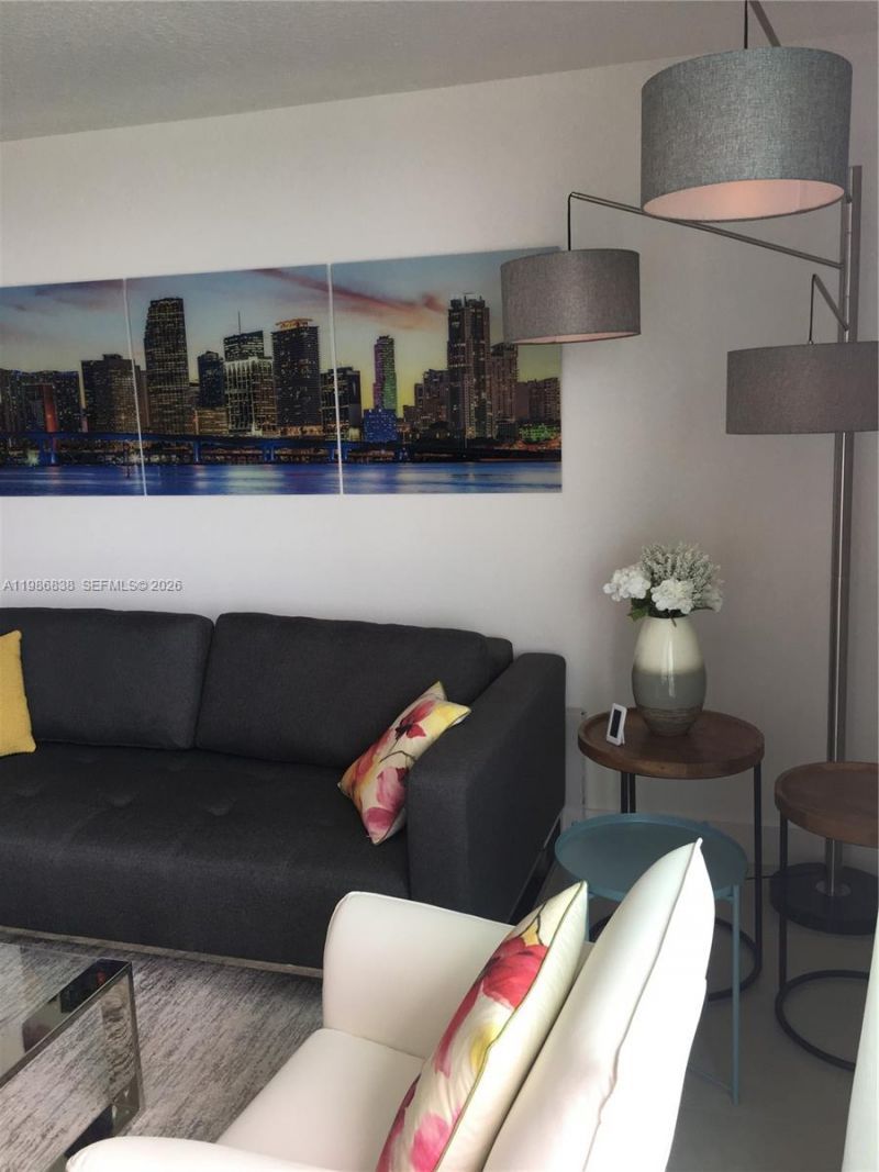 335 S Biscayne Blvd, Unit 3910, Miami, FL 33131 Photo