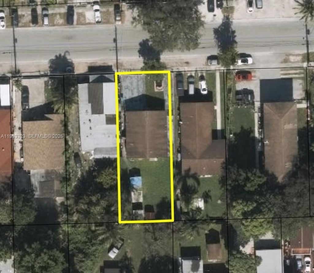 3066 NW 28th St, Miami, FL 33142 Photo