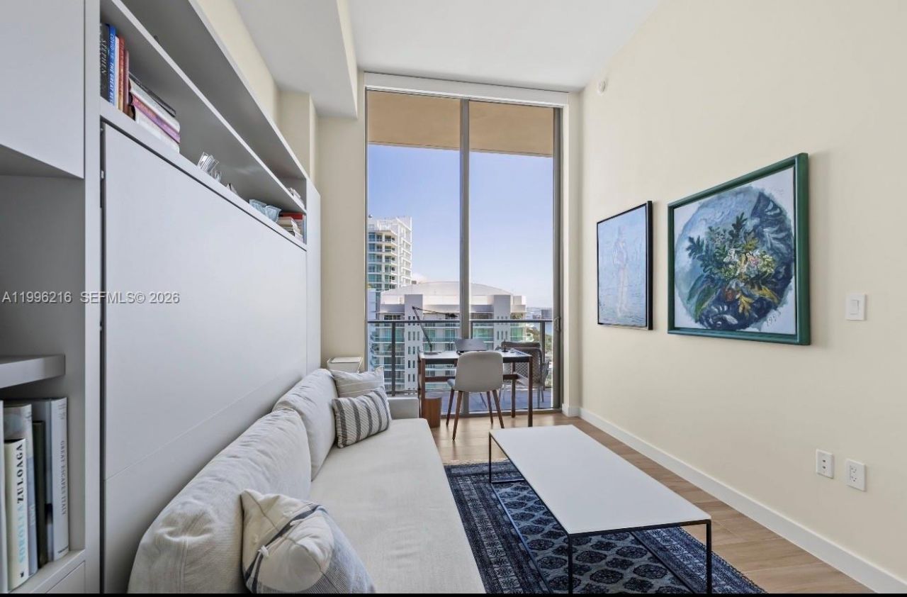 2655 S Bayshore Dr, Unit 1906, Miami, FL 33133 Photo