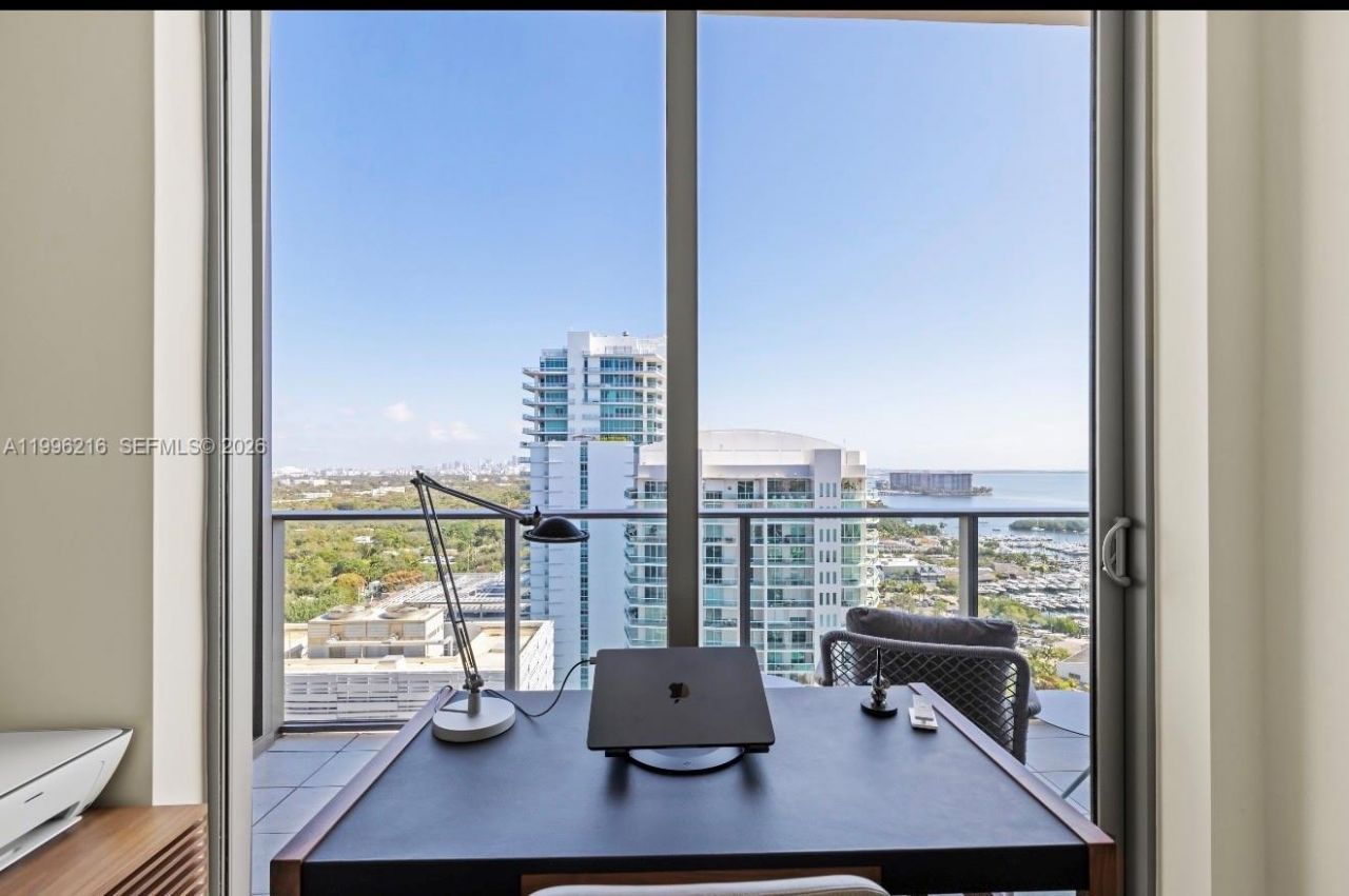 2655 S Bayshore Dr, Unit 1906, Miami, FL 33133 Photo