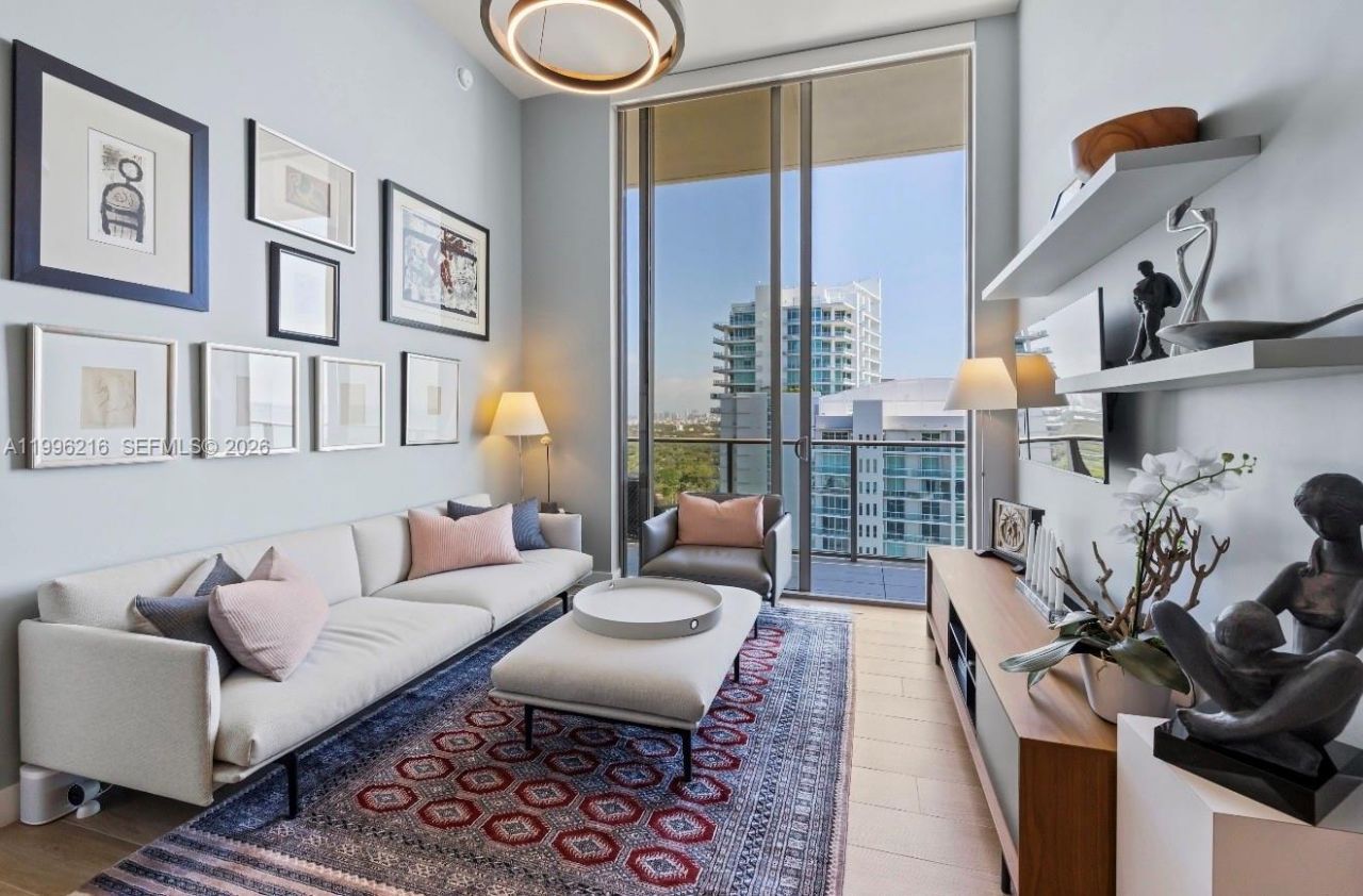 2655 S Bayshore Dr, Unit 1906, Miami, FL 33133 Photo