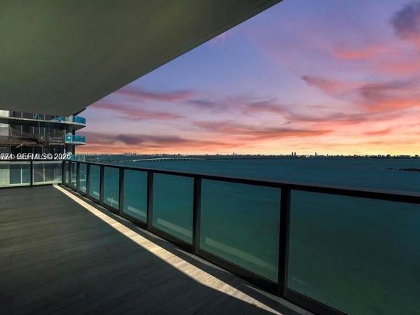 788 NE 23rd St , Unit 1402, Miami, FL 33137