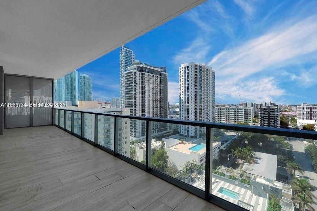 788 NE 23rd St , Unit 1402, Miami, FL 33137 Photo