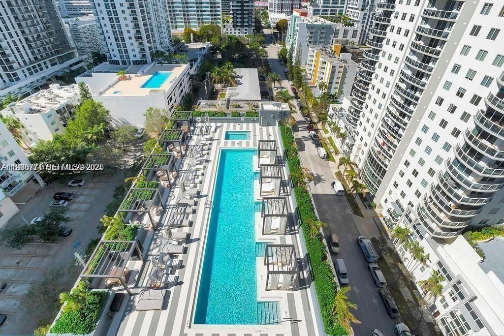 788 NE 23rd St , Unit 1402, Miami, FL 33137 Photo