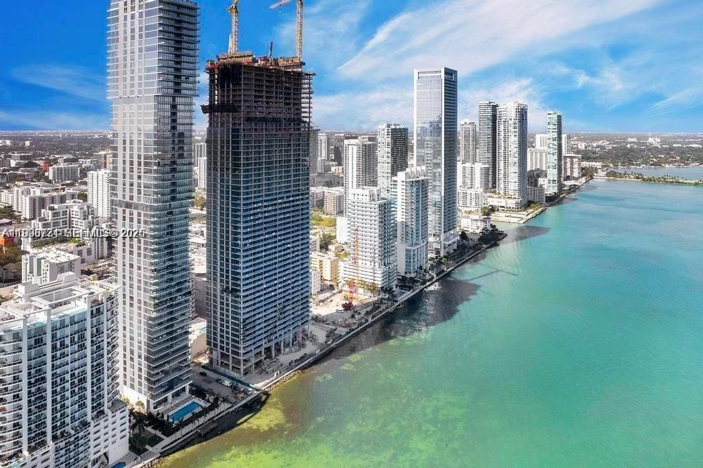 788 NE 23rd St , Unit 1402, Miami, FL 33137 Photo