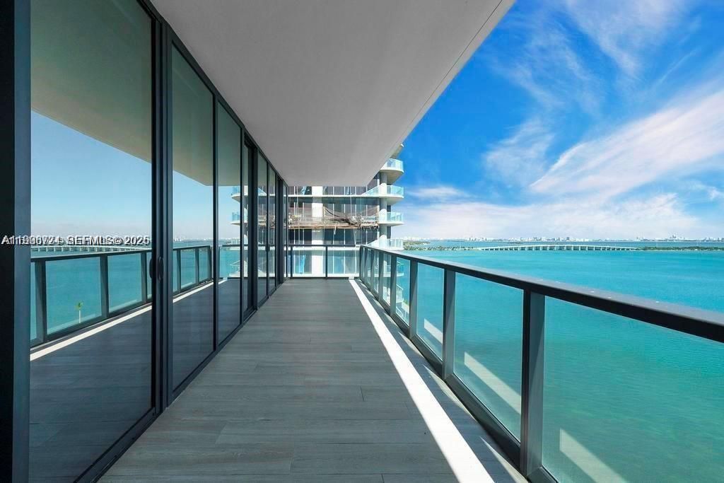 788 NE 23rd St , Unit 1402, Miami, FL 33137 Photo