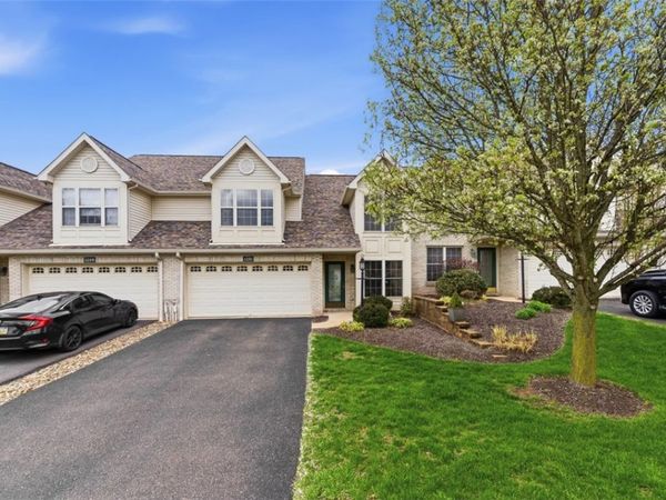 1251 Crest Drive, Oakdale, PA 15071