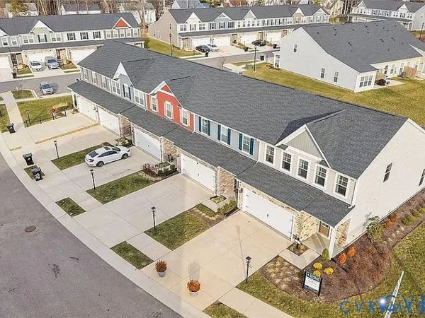 670 brookwood glen Terrace , Glen Allen, VA 23060