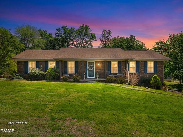 1841 Bluebird Circle, Morristown, TN 37814