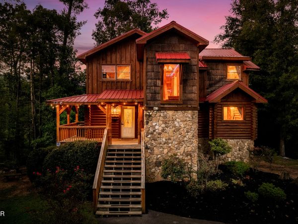 2615 Bear Crossing Way, Sevierville, TN 37862