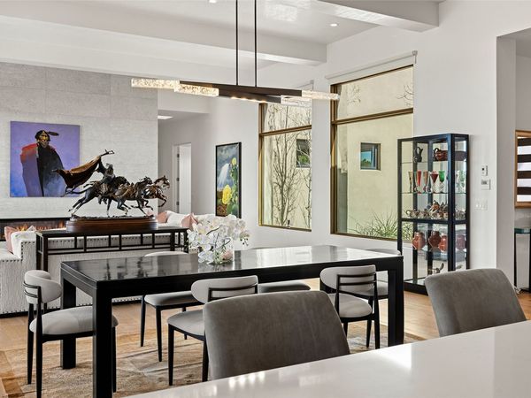 2 Via Oso, Santa Fe, NM 87506