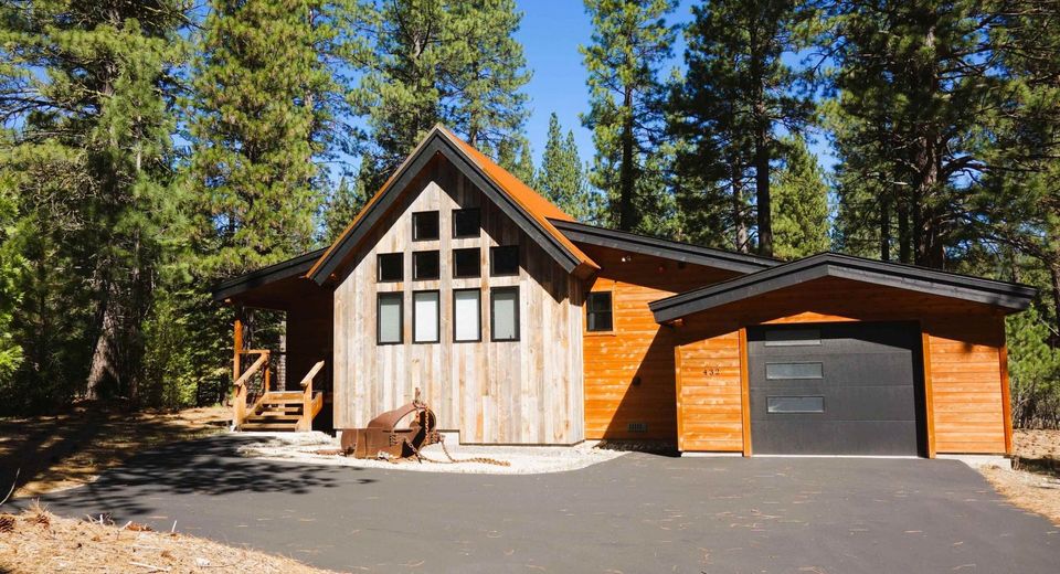 432 Eureka Springs Drive, Blairsden, CA 96103 Photo