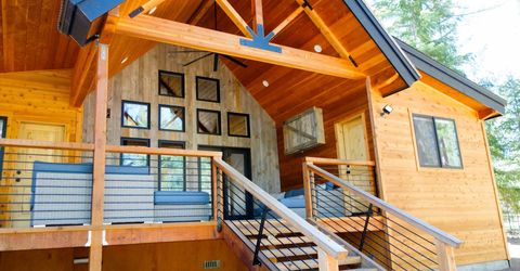 432 Eureka Springs Drive, Blairsden, CA 96103 Photo