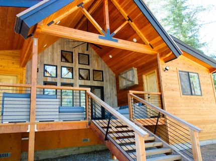432 Eureka Springs Drive, Blairsden, CA 96103 Photo