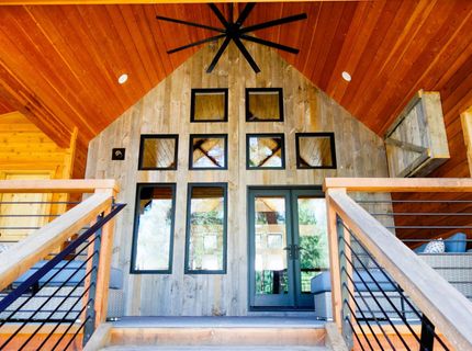 432 Eureka Springs Drive, Blairsden, CA 96103 Photo