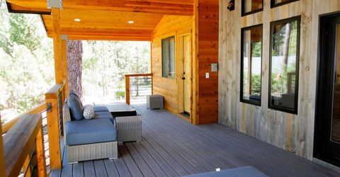 432 Eureka Springs Drive, Blairsden, CA 96103 Photo