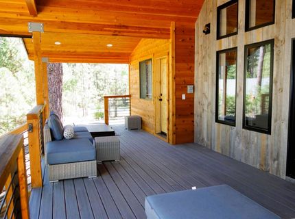 432 Eureka Springs Drive, Blairsden, CA 96103 Photo