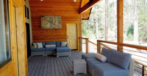 432 Eureka Springs Drive, Blairsden, CA 96103 Photo
