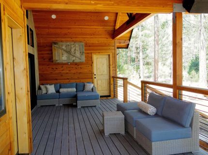 432 Eureka Springs Drive, Blairsden, CA 96103 Photo