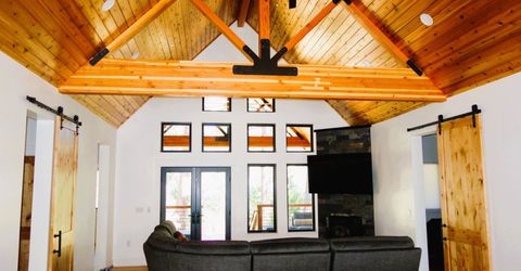 432 Eureka Springs Drive, Blairsden, CA 96103 Photo