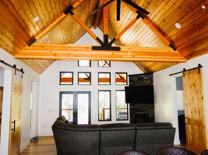 432 Eureka Springs Drive, Blairsden, CA 96103 Photo