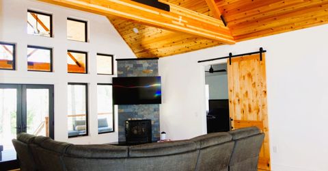 432 Eureka Springs Drive, Blairsden, CA 96103 Photo