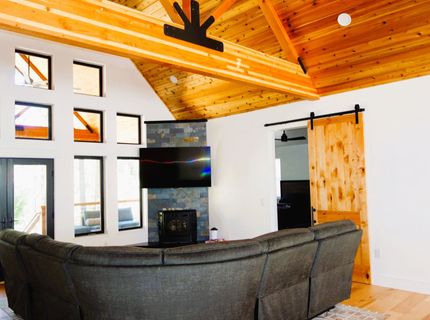 432 Eureka Springs Drive, Blairsden, CA 96103 Photo
